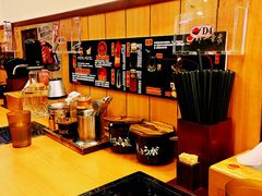 -博多一幸舍(侨福芳草地购物中心店)