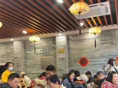 -民信老铺(华盖路店)