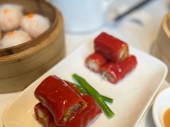 -好友缘家宴(青山路店)