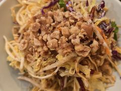 -三千里韩式炭火烤肉(南八马路店)