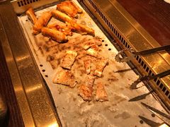 -新石器烤肉(之心城店)