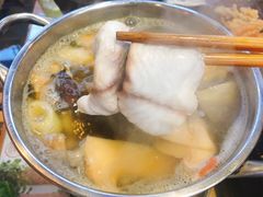 斑鱼片-丽江庭院之爱在路上(西单店)
