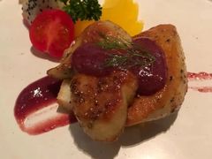-稻早料理美术馆(城阳店)