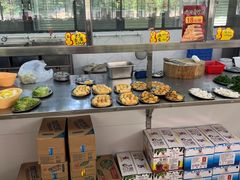 -五洞大众牛餐馆(番禺分店)