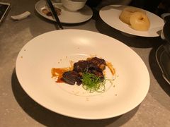 -木守西溪溪隐餐厅