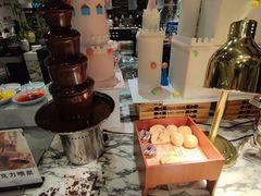 -合肥皇冠假日酒店·菲亚斯特自助餐厅(黄山路店)