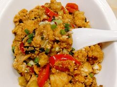 -李师傅脆肚(梅林店)