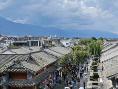 -大理古城