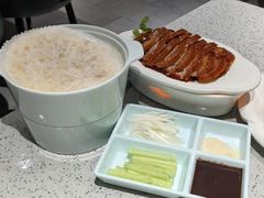 -紫光园·烤鸭·北京菜(团结湖店)