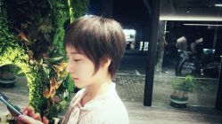 -卓梵美发·精品Salon