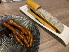 天下第一凤爪-老鼎旺安格斯牛肉火锅(衡艺广场店)