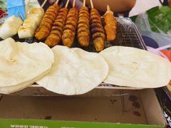 -西部长青自然儿童乐园