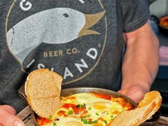 -Goose Island Brewhouse鹅岛精酿啤酒酿造工坊餐厅