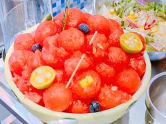 -玄希浪漫厨房·韩料烤肉(湖滨银泰in77店)