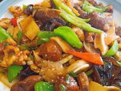 -张包铺(关东古巷店)