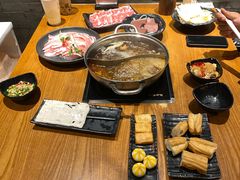 -呷哺呷哺(长治万达店)