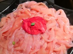 -锅哥有料老火锅(金港国际店)