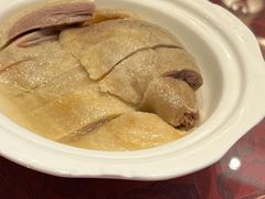 -国睿金陵大酒店餐厅