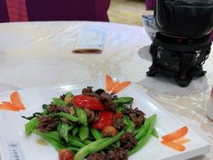 -大来渔村(市桥店)