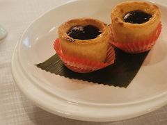 -万德诺富特酒店·自助餐厅(万德大厦店)