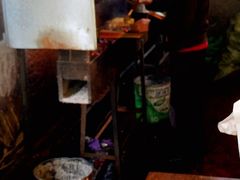 -辛安胡同里鸡肉串(黄河中路店)