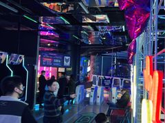 -世代星球·保龄球·镭战真人CS·团建(杨浦店)
