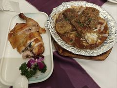 -凯鸽酒楼(大同振兴街店)