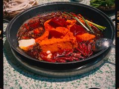 -五里关火锅(牛市口店)