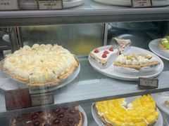 -Pie Bird(新闸路店)