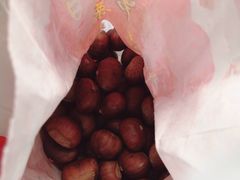 糖炒栗子-阿男野栗王(金门路店)