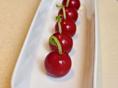 -香乐园·淮扬菜中餐厅·Shang Garden(福田香格里拉店)