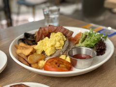 -Maxpoint Kitchen 西餐咖啡(乐峰广场店)