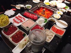 -海底捞火锅(龙岗星河COCO Park店)