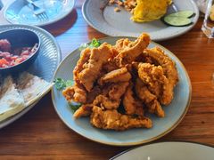 -萨尔瓦多Salvador's