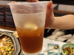 -一味一诚•鲜嫩烤鱼(昌发展万科广场店)