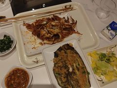 -金刚山烧烤(红旗大街店)