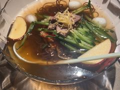 -七八冷面·延边朝鲜族美食(圣熙八号店)