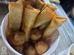 -桂萍特色牛筋牛杂(长堤街总店)