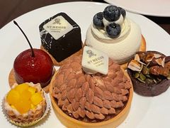 -Social 秀西餐厅-长沙瑞吉酒店(运达店)