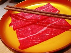 -温野菜涮涮锅(曲江大悦城店)