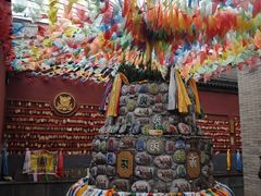 -西安市广仁寺