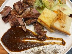 -樱の千渡日式料理·铁板烧•烧鸟(金盛田广场店)