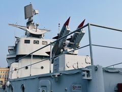 -中国人民解放军海军博物馆