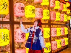 -深圳锦绣中华民俗村