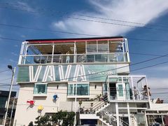 -Cafe Aewol Monsant