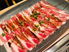 -新石器烤肉(中房金谊广场店)