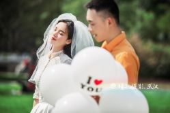 -瞳孔摄影(植物园路店)