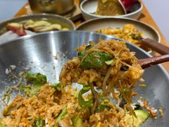 -俊泰食档·韩式料理(新迎小区店)