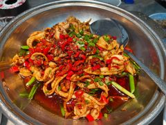 -鱼你相聚·河鲜馆(袁家岭店)