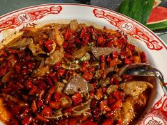 -川悦留香·海鲜餐厅(海棠68环球美食街店)